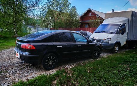 Renault Laguna II, 2006 год, 290 000 рублей, 5 фотография