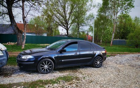 Renault Laguna II, 2006 год, 290 000 рублей, 2 фотография