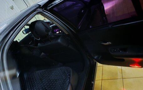 Renault Laguna II, 2006 год, 290 000 рублей, 9 фотография