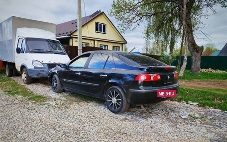 Renault Laguna II, 2006 год, 290 000 рублей, 4 фотография