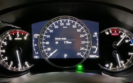 Mazda 6, 2019 год, 3 100 000 рублей, 16 фотография