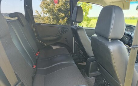 Chevrolet Niva I рестайлинг, 2012 год, 545 000 рублей, 8 фотография