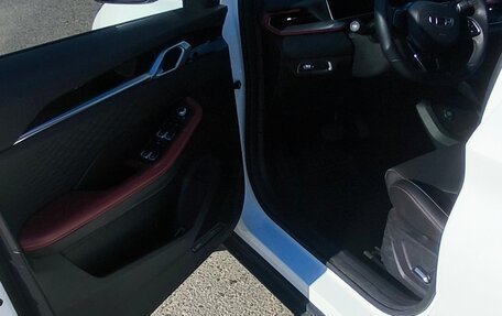 Geely Coolray I, 2023 год, 2 070 000 рублей, 3 фотография