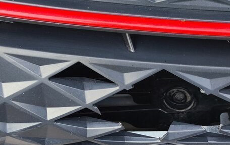 Geely Coolray I, 2023 год, 2 070 000 рублей, 10 фотография