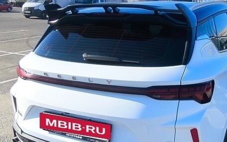 Geely Coolray I, 2023 год, 2 070 000 рублей, 6 фотография