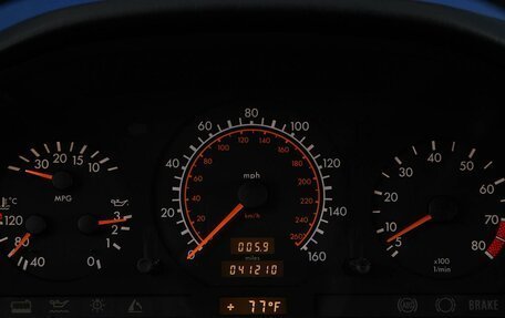 Mercedes-Benz SL-Класс, 1990 год, 4 799 000 рублей, 20 фотография