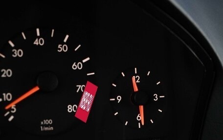 Mercedes-Benz SL-Класс, 1990 год, 4 799 000 рублей, 19 фотография