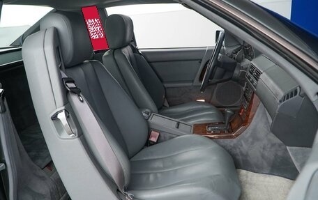 Mercedes-Benz SL-Класс, 1990 год, 4 799 000 рублей, 10 фотография
