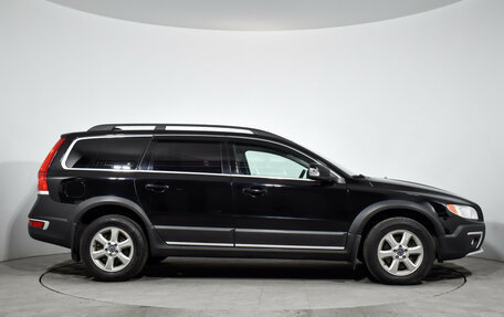 Volvo XC70 II рестайлинг, 2014 год, 1 519 000 рублей, 4 фотография