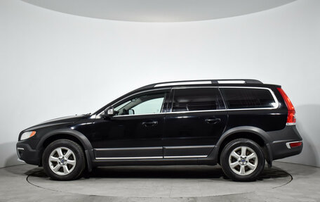 Volvo XC70 II рестайлинг, 2014 год, 1 519 000 рублей, 9 фотография
