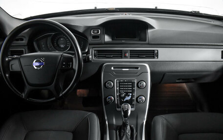 Volvo XC70 II рестайлинг, 2014 год, 1 519 000 рублей, 16 фотография