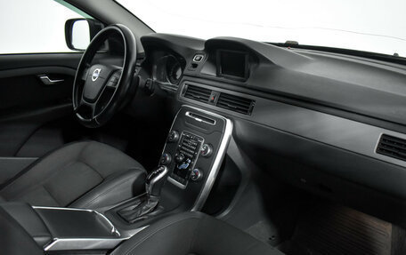 Volvo XC70 II рестайлинг, 2014 год, 1 519 000 рублей, 14 фотография
