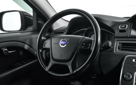 Volvo XC70 II рестайлинг, 2014 год, 1 519 000 рублей, 15 фотография