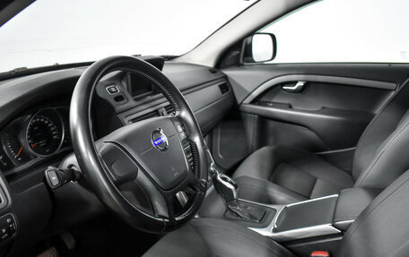 Volvo XC70 II рестайлинг, 2014 год, 1 519 000 рублей, 10 фотография