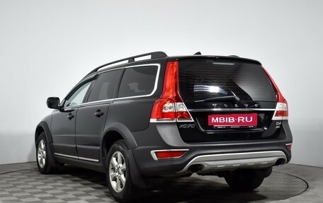 Volvo XC70 II рестайлинг, 2014 год, 1 519 000 рублей, 8 фотография