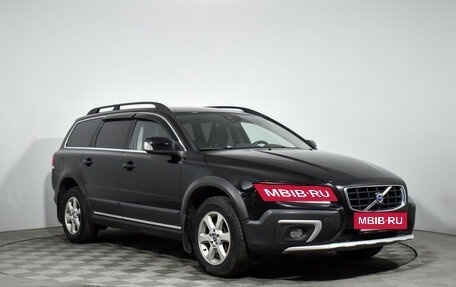 Volvo XC70 II рестайлинг, 2014 год, 1 519 000 рублей, 3 фотография