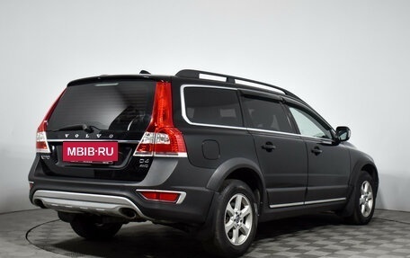 Volvo XC70 II рестайлинг, 2014 год, 1 519 000 рублей, 5 фотография