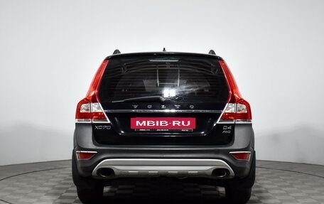 Volvo XC70 II рестайлинг, 2014 год, 1 519 000 рублей, 7 фотография