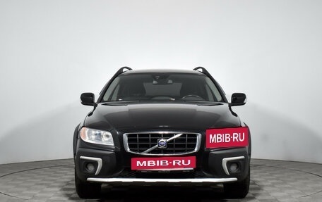 Volvo XC70 II рестайлинг, 2014 год, 1 519 000 рублей, 2 фотография
