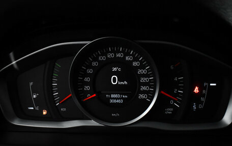 Volvo XC70 II рестайлинг, 2014 год, 1 519 000 рублей, 18 фотография