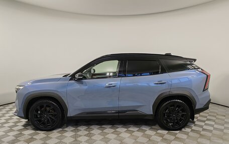 Geely Atlas, 2024 год, 2 846 000 рублей, 8 фотография