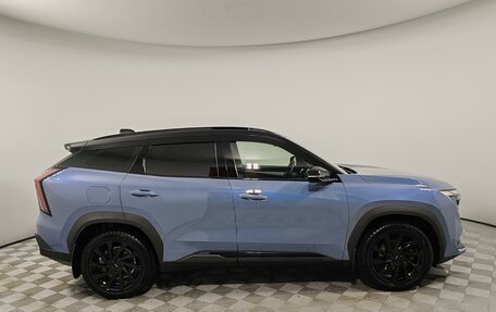 Geely Atlas, 2024 год, 2 846 000 рублей, 4 фотография