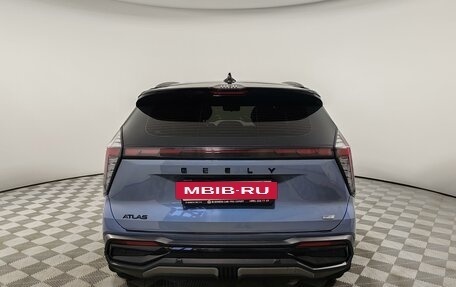 Geely Atlas, 2024 год, 2 846 000 рублей, 6 фотография
