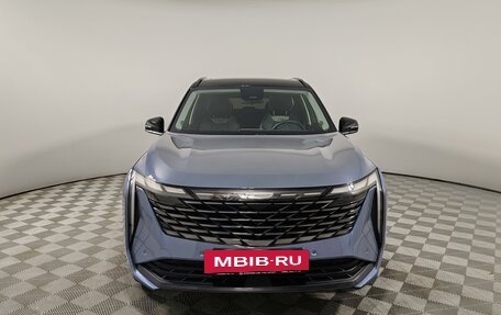 Geely Atlas, 2024 год, 2 846 000 рублей, 2 фотография