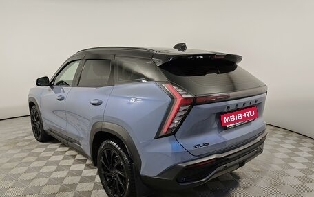 Geely Atlas, 2024 год, 2 846 000 рублей, 7 фотография