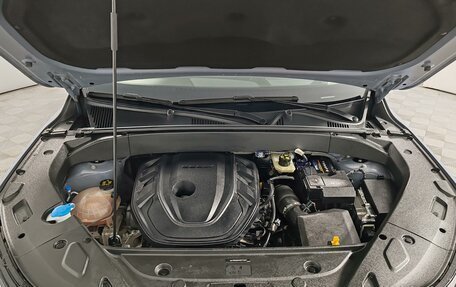 Geely Atlas, 2024 год, 2 846 000 рублей, 9 фотография
