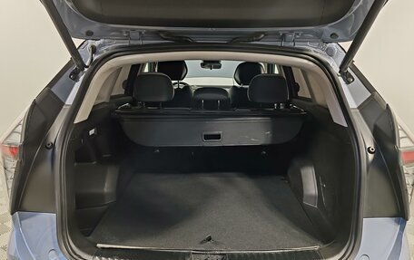 Geely Atlas, 2024 год, 2 846 000 рублей, 10 фотография