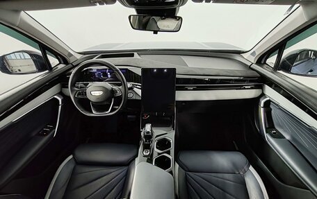 Geely Atlas, 2024 год, 2 846 000 рублей, 14 фотография
