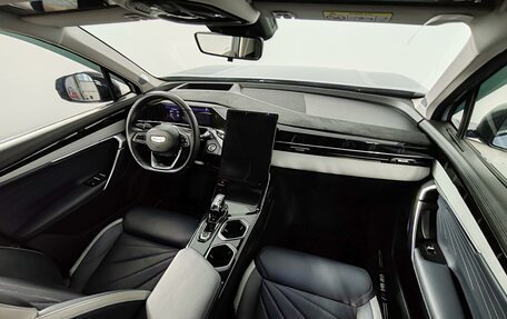 Geely Atlas, 2024 год, 2 846 000 рублей, 11 фотография