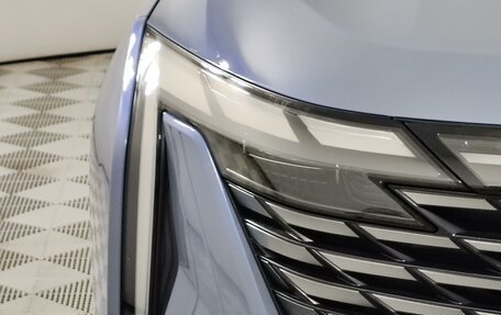 Geely Atlas, 2024 год, 2 846 000 рублей, 17 фотография