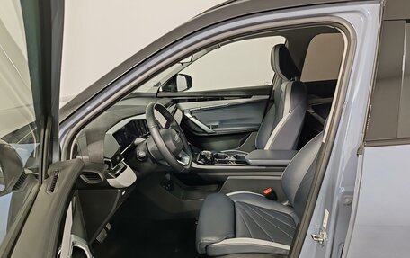 Geely Atlas, 2024 год, 2 846 000 рублей, 16 фотография