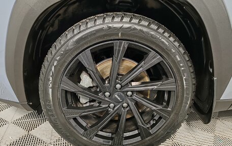 Geely Atlas, 2024 год, 2 846 000 рублей, 18 фотография