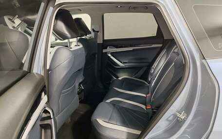 Geely Atlas, 2024 год, 2 846 000 рублей, 12 фотография
