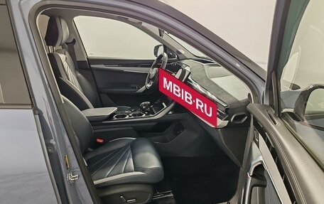 Geely Atlas, 2024 год, 2 846 000 рублей, 19 фотография