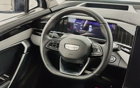 Geely Atlas, 2024 год, 2 846 000 рублей, 21 фотография
