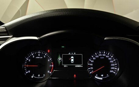 KIA Optima III, 2015 год, 1 531 000 рублей, 16 фотография