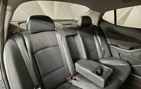 KIA Optima III, 2015 год, 1 531 000 рублей, 15 фотография