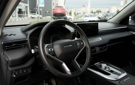 Haval Jolion, 2025 год, 2 242 100 рублей, 5 фотография