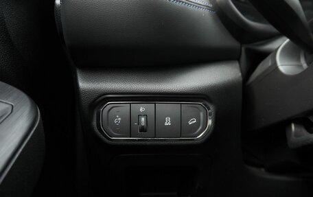 Haval Jolion, 2025 год, 2 242 100 рублей, 12 фотография