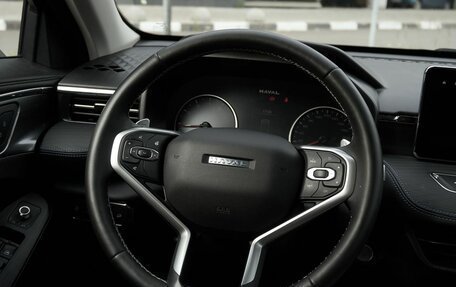 Haval Jolion, 2025 год, 2 242 100 рублей, 13 фотография