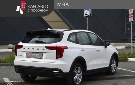 Haval Jolion, 2025 год, 2 242 100 рублей, 2 фотография