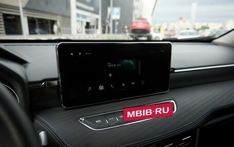 Haval Jolion, 2025 год, 2 242 100 рублей, 9 фотография