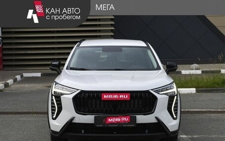 Haval Jolion, 2025 год, 2 242 100 рублей, 3 фотография