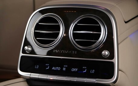 Mercedes-Benz Maybach S-Класс, 2016 год, 4 700 000 рублей, 16 фотография