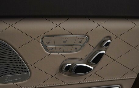 Mercedes-Benz Maybach S-Класс, 2016 год, 4 700 000 рублей, 17 фотография