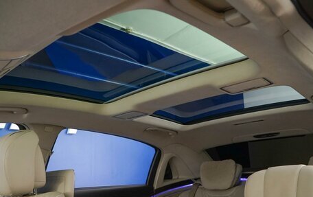 Mercedes-Benz Maybach S-Класс, 2016 год, 4 700 000 рублей, 12 фотография